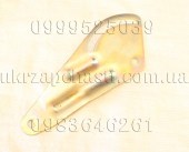 Кронштейн натяжного ролика ПАЗ-3205 3205-1308216-01
